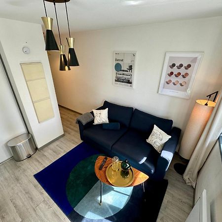Suite Bahia Lyon Luaran gambar