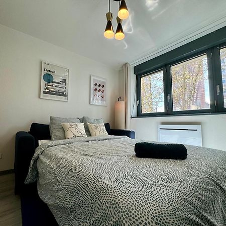 Suite Bahia Lyon Luaran gambar