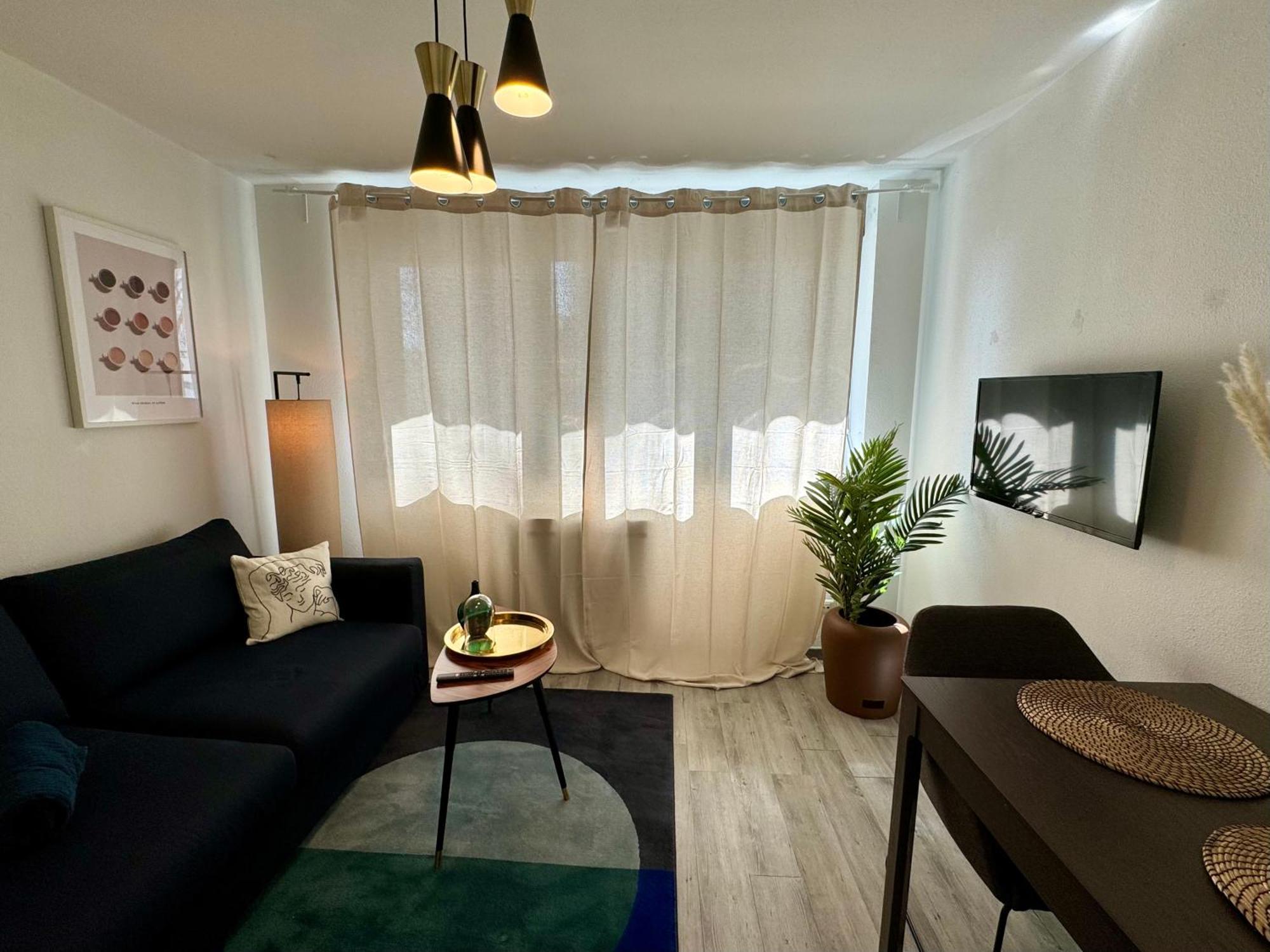 Suite Bahia Lyon Luaran gambar