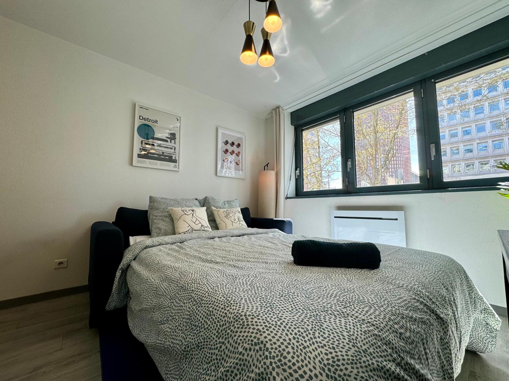 Suite Bahia Lyon Luaran gambar