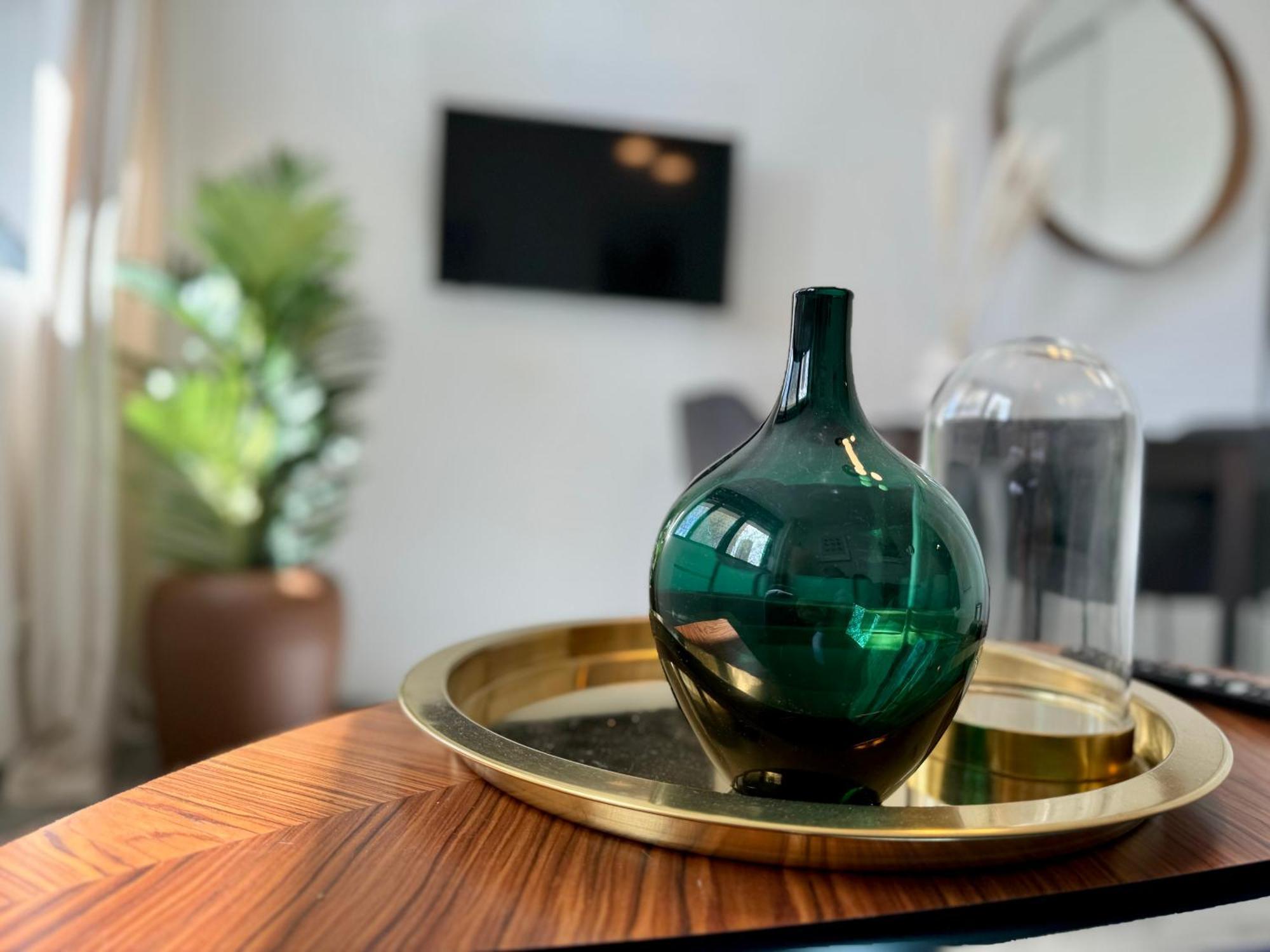 Suite Bahia Lyon Luaran gambar