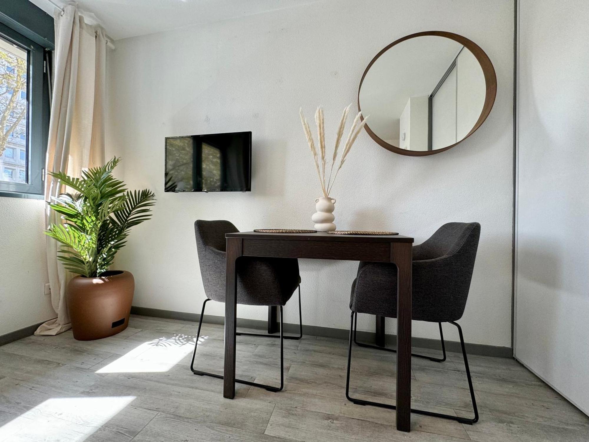 Suite Bahia Lyon Luaran gambar