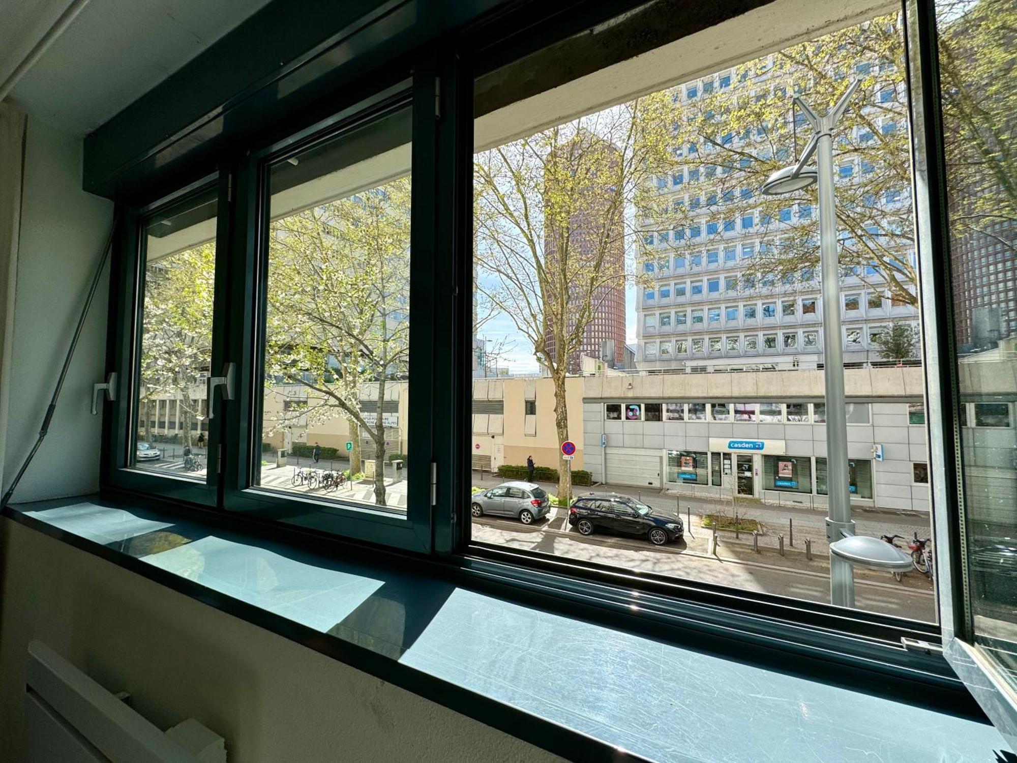 Suite Bahia Lyon Luaran gambar