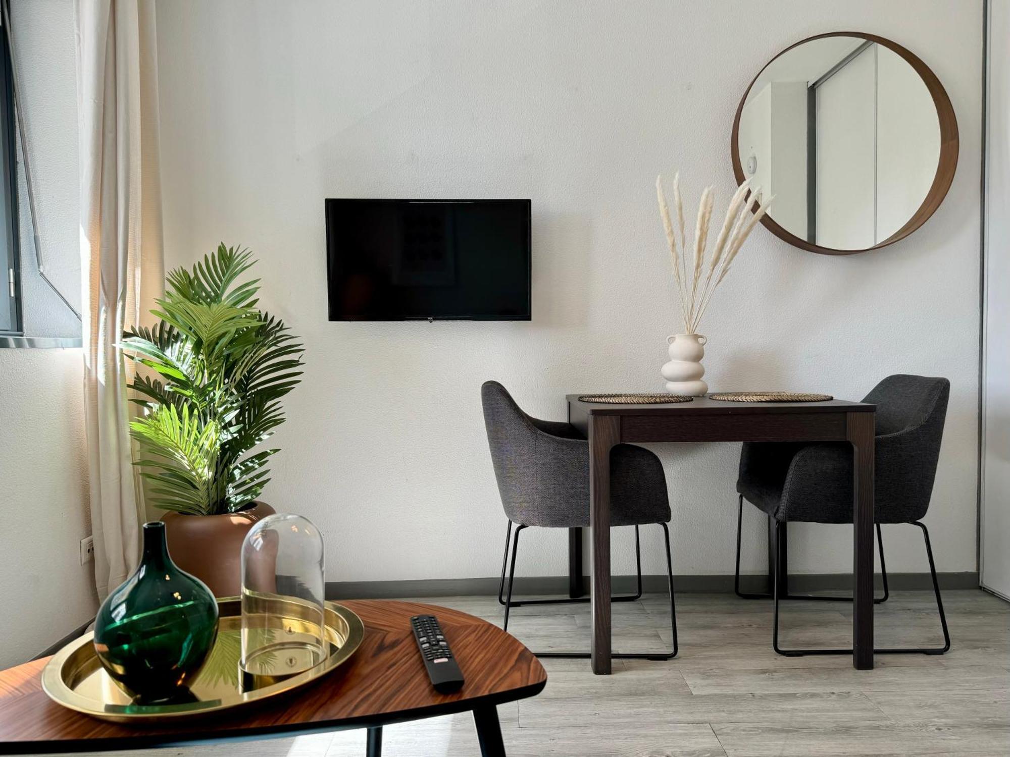 Suite Bahia Lyon Luaran gambar