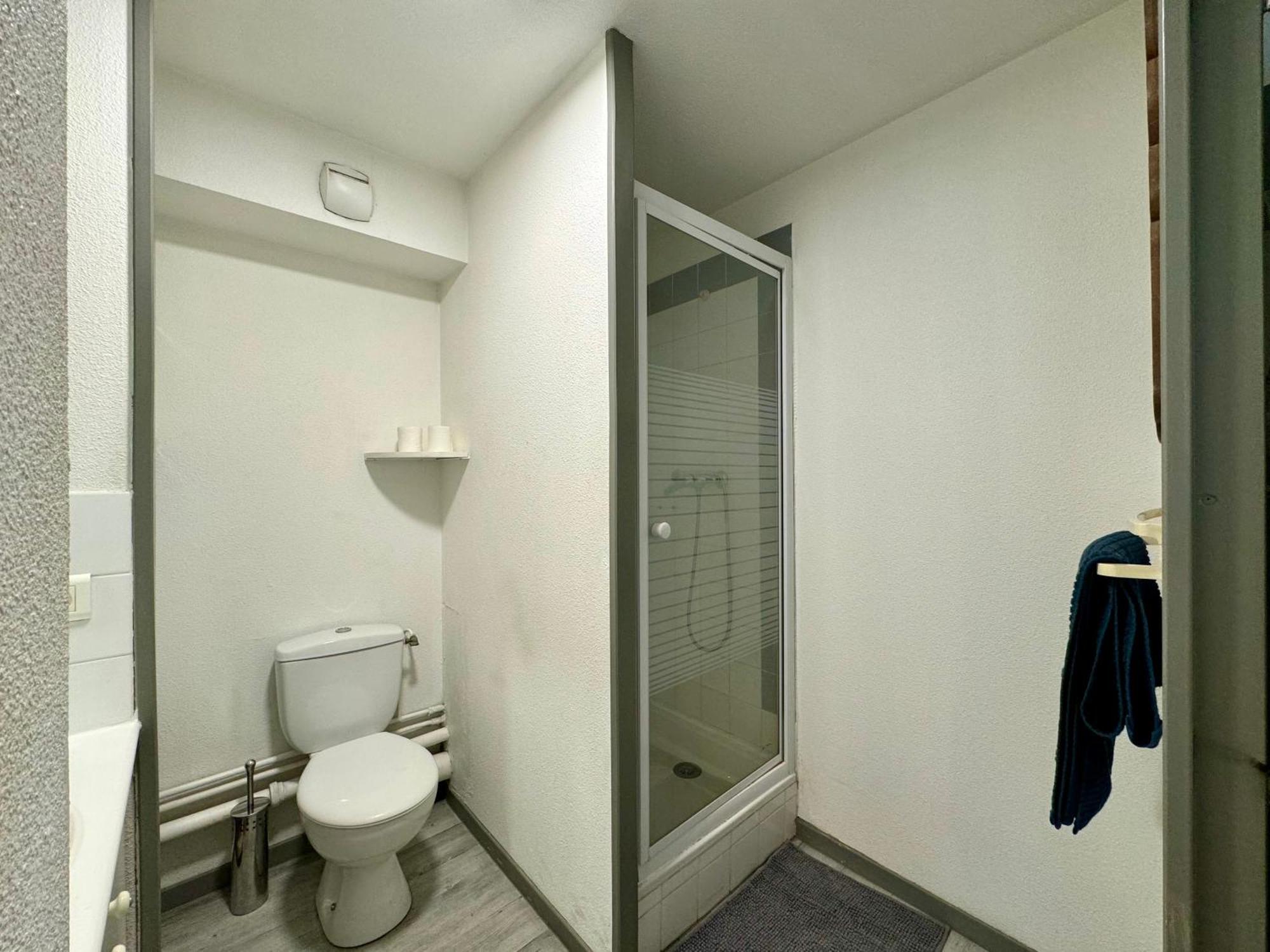 Suite Bahia Lyon Luaran gambar